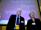 Sędziowie kontra władza wykonawcza: W walce o demokrację