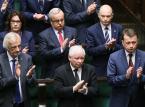 Sejm odrzucił obywatelski projekt zaostrzający prawo aborcyjne