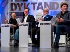 Ogólnopolskie Dyktando 2016: Jak świecę z maksirzodkwi i kieliszek courvoisiera napisali Guzik i Kurczok?