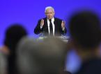 PiS kontynuatorem ruchu ludowego. Kaczyński: Polska ziemia dla polskich rolników