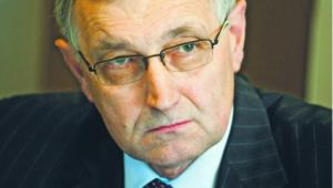 Zdzisław Kupczyk, prezes Banku Polskiej Spółdzielczości