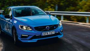 Volvo S60 Polestar