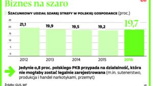 Biznes na szaro