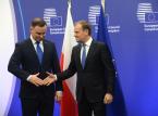 Prezydent Duda: Rozszerzenie UE powinno być dla KE tak ważne jak brexit