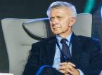 Belka: Wejście do strefy euro mogłoby pomóc rozwiązać niektóre problemy polskiej gospodarki