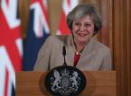 Theresa May: Przestaniemy wpłacać ogromne sumy do unijnej kasy
