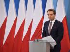 Bochenek: "Stan zdrowia premier Szydło stabilny. Wszystko jest pod kontrolą"