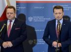 Wiceszef MSWiA: Nowa ustawa o BOR będzie impulsem do przebudowania jego struktur
