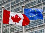 Efekt CETA: Firmy chcą zakładać działalność w Kanadzie