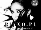 Płyta Doroty Miśkiewicz na I miejscu Jazz Top