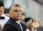 Jak Orbán walczy z Brukselą ankietami