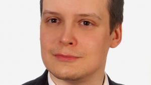 adw. Maciej Marek Kamiński