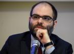 Wiceminister kultury Paweł Lewandowski: Niemieckie media ukrywają wiadomości. TVP pokazuje prawdę