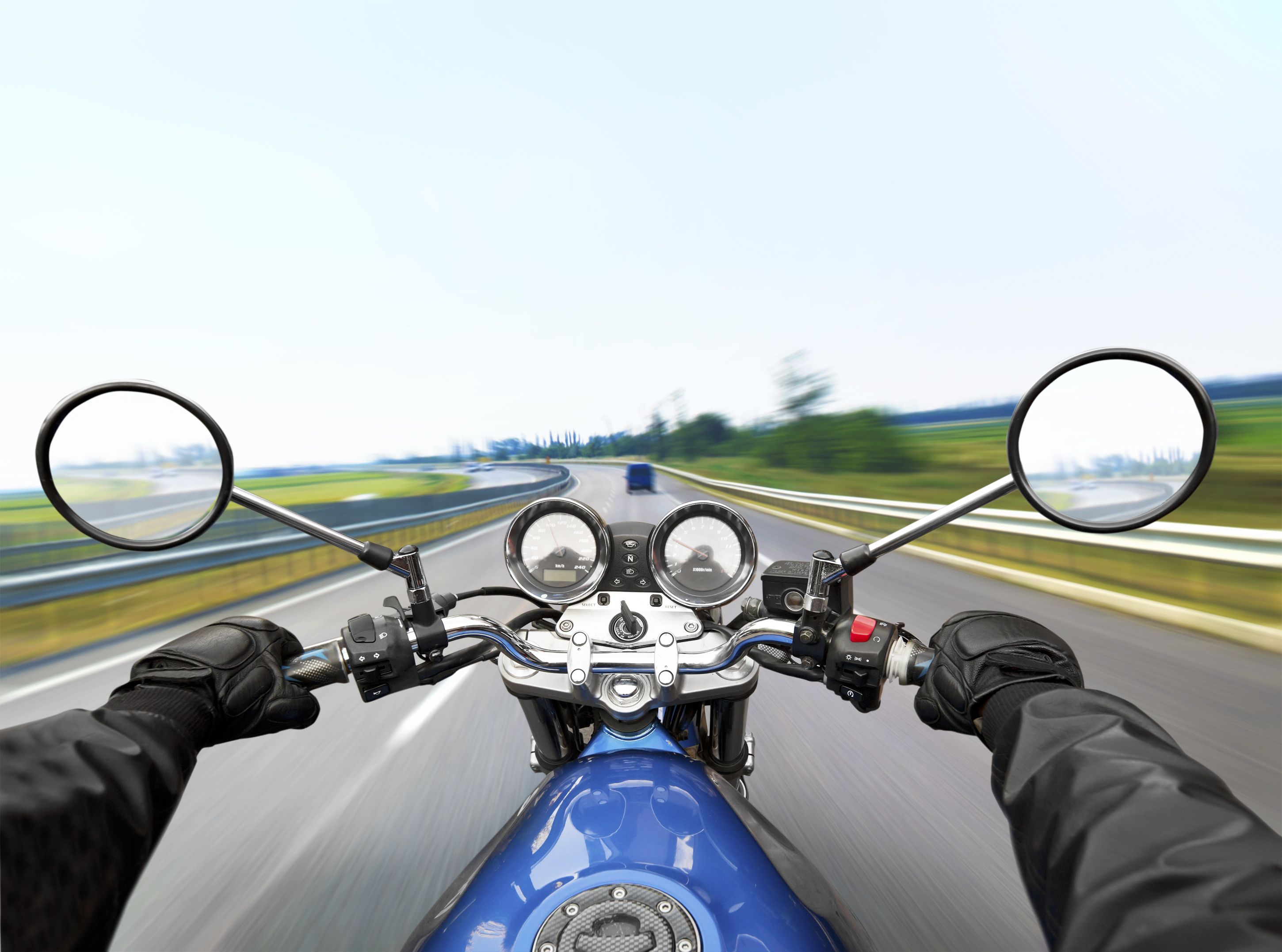 Wyposażenie motocyklisty w kosztach prowadzonej działalności [interpretacja KIS]