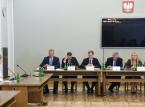 Ciesielski: Nie byłem świadomy oszukańczych praktyk w Amber Gold