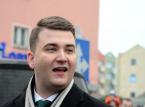 50 tys. zł pensji miesięcznie? Misiewicz: Głupoty i kłamstwa