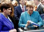 Hannover Messe 2017: Cyfrowa Polska da się poznać światu. A mamy co pokazać