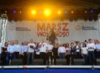 12 maja w Warszawie "Marsz Wolności" PO w obronie demokracji