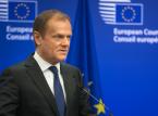Tusk o administracji Trumpa: UE pozbyła się wszelkich złudzeń