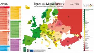 Prawa osób LGBTI w Europie