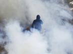 Grecja: W Atenach policja użyła gazu łzawiącego przeciwko demonstrantom