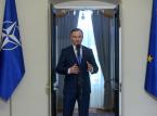 Prezydent: Potrzebujemy jeszcze lepszej konstytucji