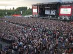 Niemcy: Festiwal "Rock am Ring" przerwany z powodu zagrożenia terrorystycznego