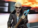 Legendarny zespół Scorpions wraca do Polski. Zagra dwa koncerty