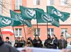 Stowarzyszenie Demokratyczna RP zbiera podpisy pod wnioskiem o delegalizację ONR