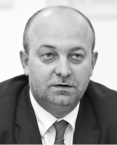 <span style=font-family:"Fedra Serif Display Regular","serif">Łukasz Piebiak wiceminister sprawiedliwości</span>