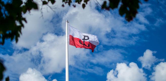 Stołeczny ratusz odcina się od pomysłu czczenia Armii Ludowej