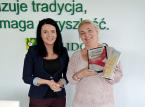 Suflidowo – żółte Z natury, Pasja z serca