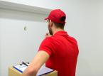 Pośpiech kuriera to nie jest agresywna praktyka rynkowa