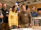"Pomniejszenie", "mother!" i "Nigdy cię tu nie było" na 8. American Film Festival we Wrocławiu