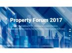 Property Forum 2017 – o wyzwaniach i szansach dla rynku nieruchomości komercyjnych