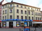 EuroRating obniżył rating kredytowy Idea Banku do BB-. Perspektywa negatywna