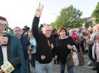 Błaszczak o karze dla Owsiaka: Każdy jest równy wobec prawa