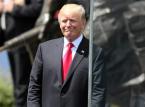 Donald Trump nominował Jerome'a Powella na szefa Fed