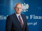 Wiceminister finansów: My, jako fiskus, naprawdę nie chcemy więcej niż 19 proc. z realnego zysku przedsiębiorstw