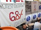 NFZ za wyższą składką na zdrowie. Rząd jednak mówi "nie"