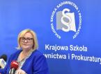 Dyrektor KSSiP: Stawiamy na zajęcia praktyczne