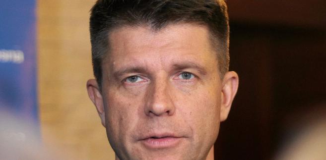 Ryszard Petru