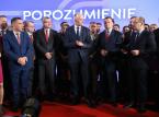 Kaczyński w liście do delegatów kongresu Polski Razem: Musimy być razem, by wygrać kolejne wybory