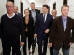 Halicki: Nie sądzę, by cała opozycja poszła jednym blokiem do wyborów parlamentarnych