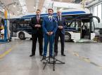Zarajczyk: Ursus upatruje szansy w Rosji