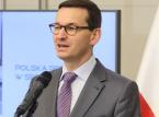 Morawiecki o Konstytucji Biznesu: Od ponad 25 lat przedsiębiorcy czekali na to rozwiązanie