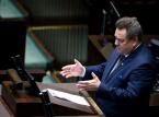 Zieliński: Są już cztery wnioski do sądu o ukaranie uczestników zajścia przed TVP Info