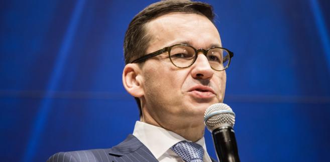 Mateusz Morawiecki
