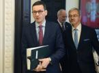 Zaremba: Morawiecki może skończyć jako wynajęty i zużyty komiwojażer, albo zostać liderem