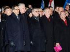 Morawiecki podczas obchodów Grudnia'70: Wyjaśnić wszystkie sprawy z przeszłości
